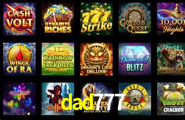 Games Directory dad777