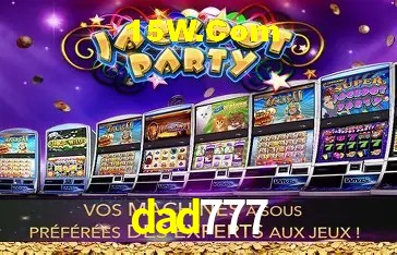 Weekend Specials dad777